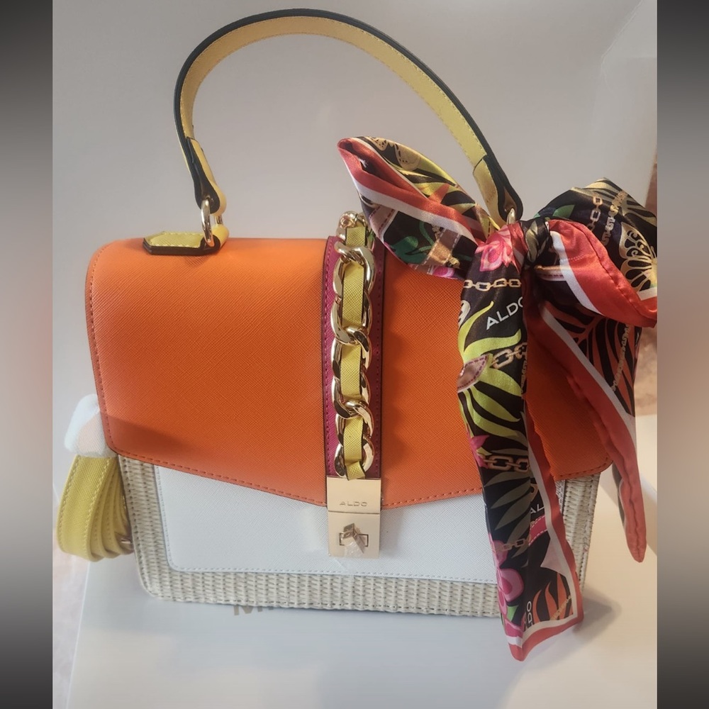 Aldo purse - Cartera Aldo